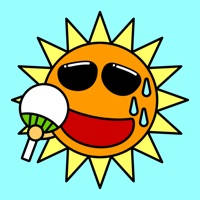 熱中症警戒計 熱中症警戒計
