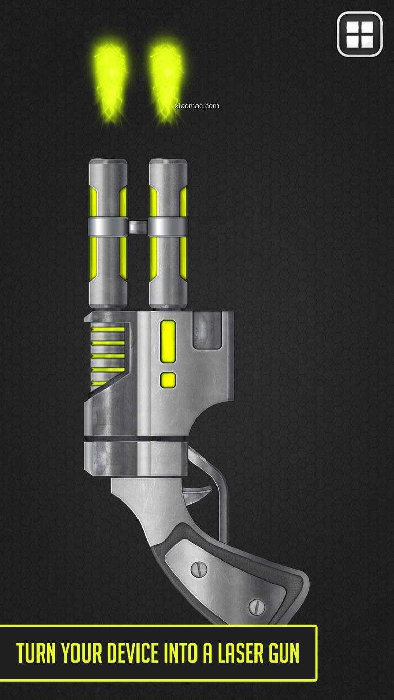 【图】Epic Laser Gun Blaster(截图1)