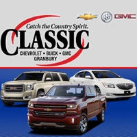 Classic Chevrolet Buick GMC Granbury