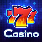 Big Fish Casino: Big Win Slots
