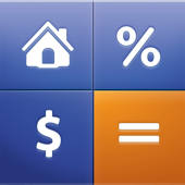 Mortgage Calculator for iPhone