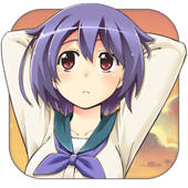 美少女颈椎保健大师 美少女颈椎保健大师