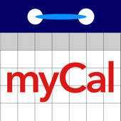 Diary & Calendars: myCal
