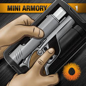 Weaphones™ Firearms Sim Mini Weaphones™ Firearms Sim Mini