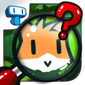 Where’s Tappy? Hidden Object Game for Kids