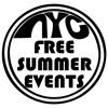 NYC Free Summer Events NYC Free Summer Events
