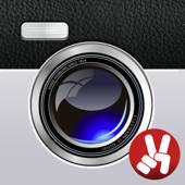 PhotoVideo Cam – 使用应用商店中的最快速相机实现实时照片及视频效果