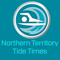 NT Tide Times