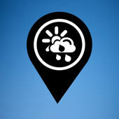 天气预报 – GPS