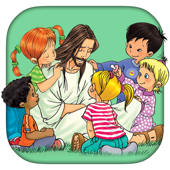 My First Bible: Bible picture books and audiobooks for toddlers My First Bible: Bible picture books and audiobooks for toddlers