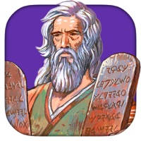 Adventure Bible – The Complete Retold Bible in 30 Books and Audiobooks Adventure Bible – The Complete Retold Bible in 30 Books and Audiobooks