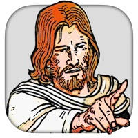 Bible Comic Book App – 4 Action Bible Books Bible Comic Book App – 4 Action Bible Books