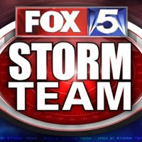 FOX 5 Storm Team Weather Radar FOX 5 Storm Team Weather Radar