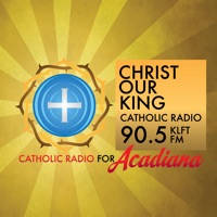 KLFT 90.5 FM CATHOLIC RADIO