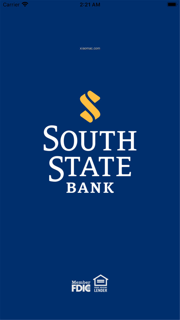 【图】South State Mobile Banking(截图1)