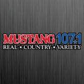 MUSTANG 107.1