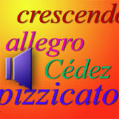 Musical Terms with Quiz