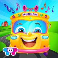 The Wheels On The Bus Musical