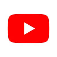 YouTube: Watch, Listen, Stream