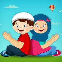 Kids Dua Now – Daily Islamic Duas for Kids of Age 3-12