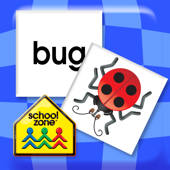 Memory Match – An Educational Game from School Zone
