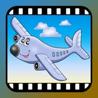 Video Touch – 交通工具 Video Touch – 交通工具