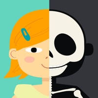 My Body – Anatomy for Kids