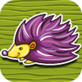 中英文儿童识物及游戏：常见动物