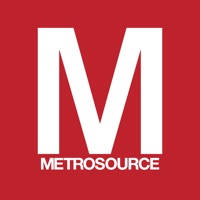 Metrosource Mobile