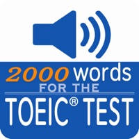 最重要英语单词(发音版)for the TOEIC®TEST