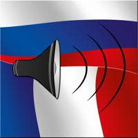 Russian / French Talking Phrasebook Translator Dictionary – Multiphrasebook