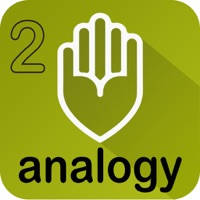 Kids iHelp – Analogy 2.0 Kids iHelp – Analogy 2.0