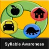 Syllable Awareness – Themes 1