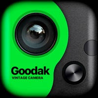 Goodak FX filters for pictures Goodak FX filters for pictures
