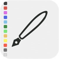 Paper – Block Notes, Draw, Paint, Sketch on your photo! Free