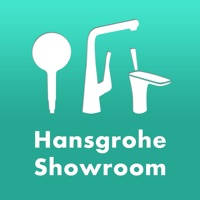 Hansgrohe Showroom Hansgrohe Showroom