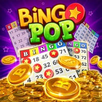 Bingo Pop Bingo Pop