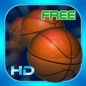 Future Basketball HD Free – Slam Dunk Jam Sports Showdown Fantasy