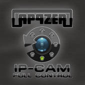 ipCam FC – for IP Cameras