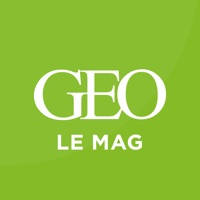 GEO le magazine