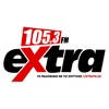 EXTRA FM 105.3 EXTRA FM 105.3