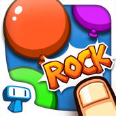 Balloon Party Rock – Tap & Pop Birthday Balloons Game for Kids