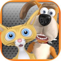 Talking Animals – Chat Back To Your Pets