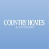 Country Homes & Interiors INT
