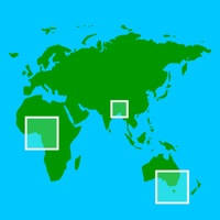 Maps n Trax – Offline Maps, GPS Tracks & Waypoints