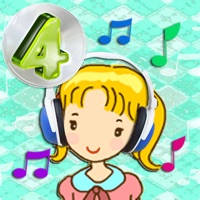 Kids Song 4 英文儿歌童谣
