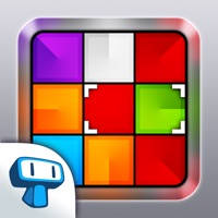 Block Attack – 逻辑板游戏结合