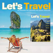 Let’s Travel Magazine