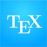 TeX Writer – LaTeX On The Go