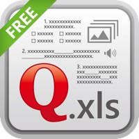 xQuestions Free – 用Excel制作试卷，复习备考利器